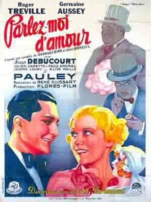 Parlez-moi d'amour (1935)