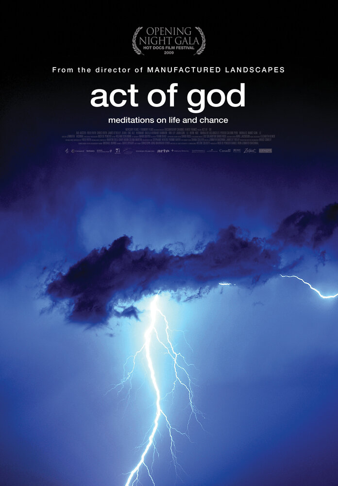 Act of God (2009)