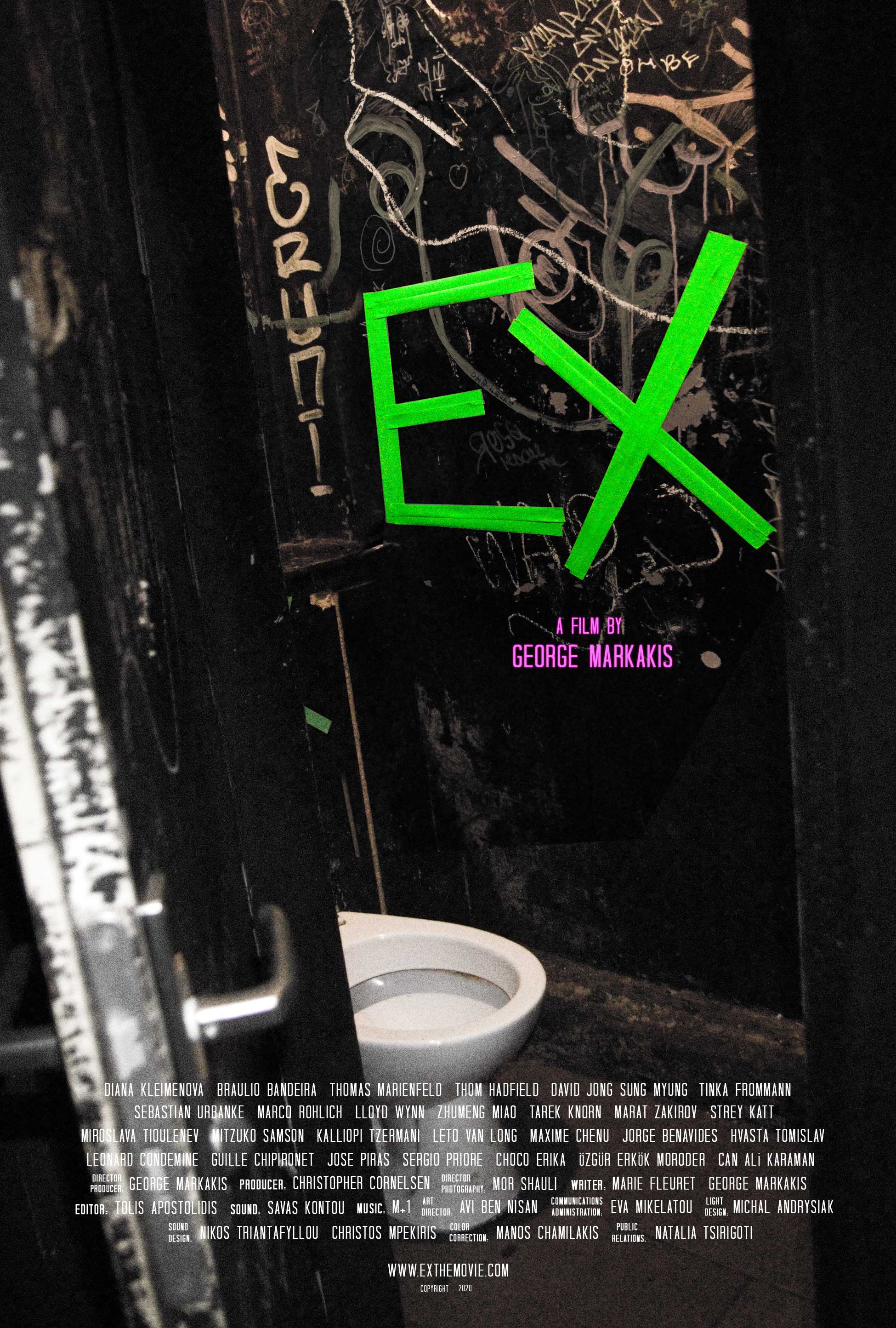 Ex (2020)