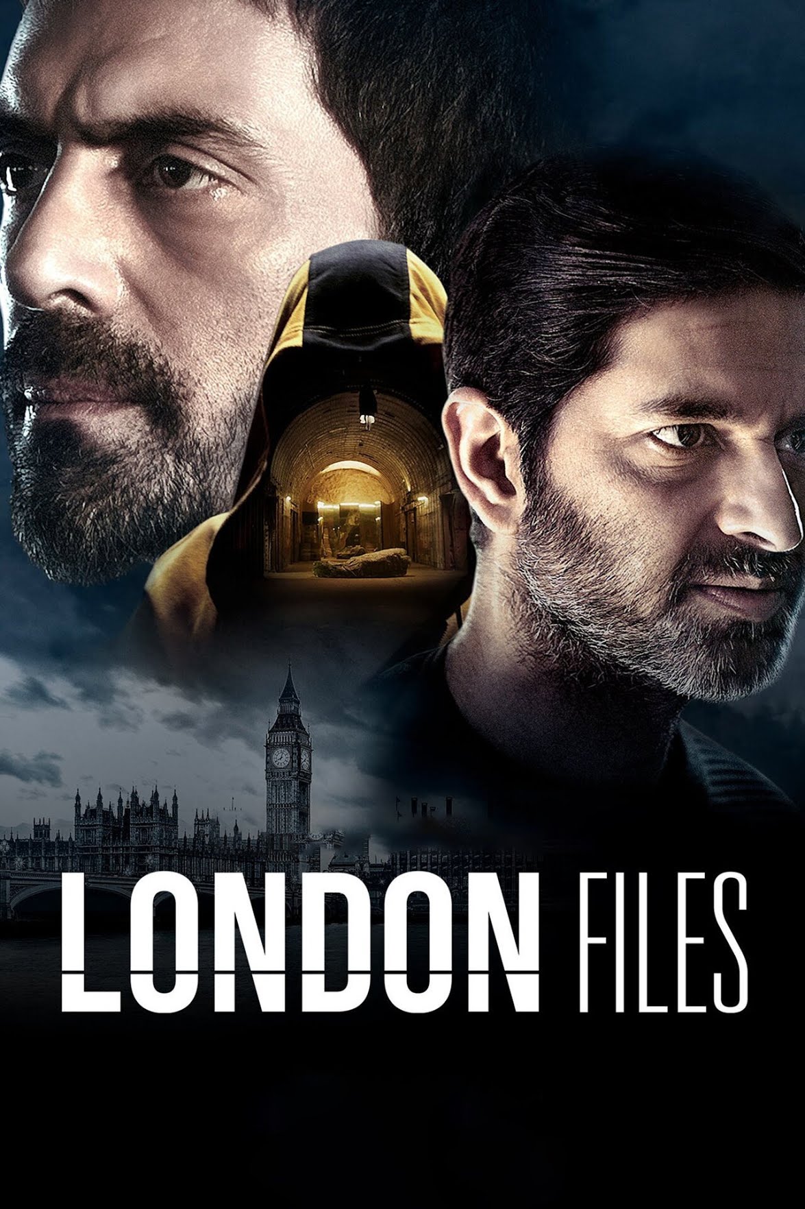 London Files (2022)