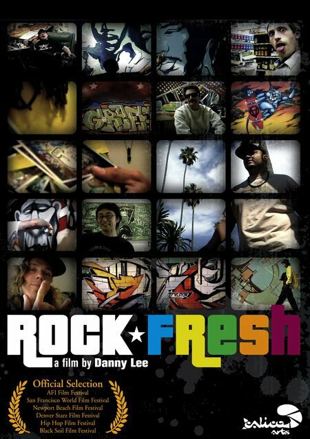 Rock Fresh (2004)