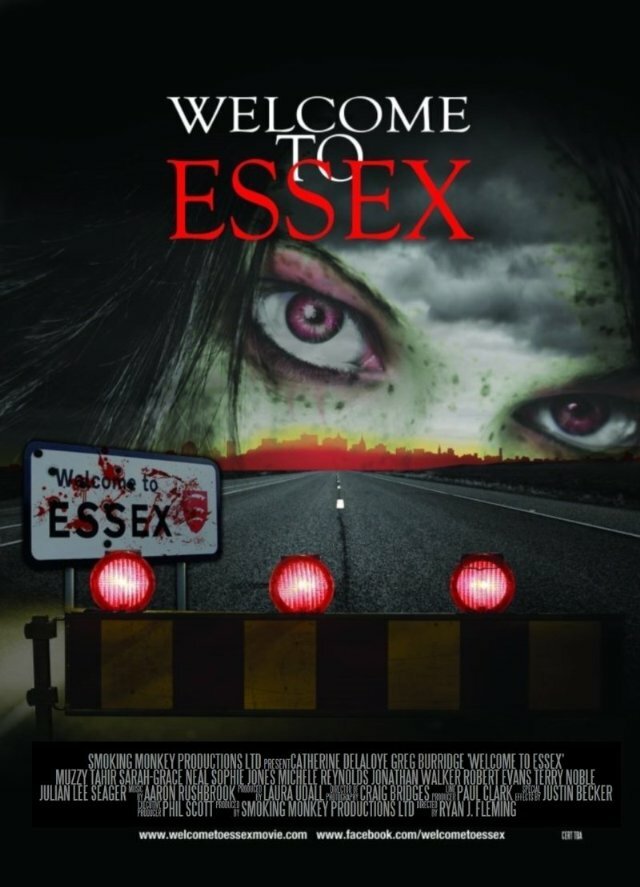 Welcome to Essex (2018)