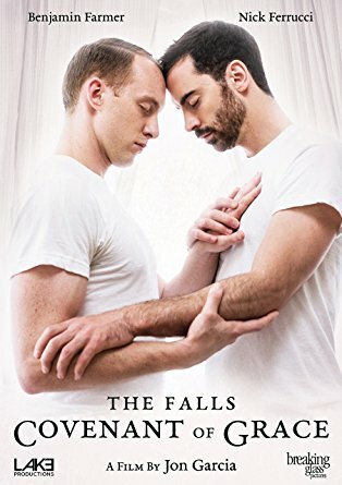 The Falls: Covenant of Grace (2016)