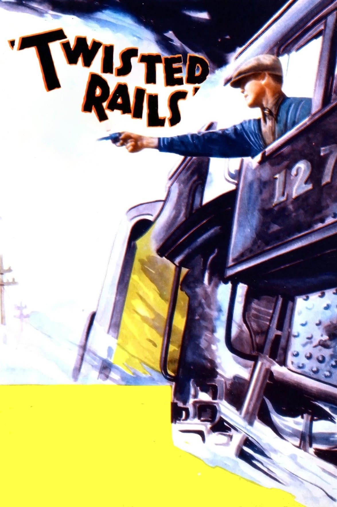 Twisted Rails (1934)