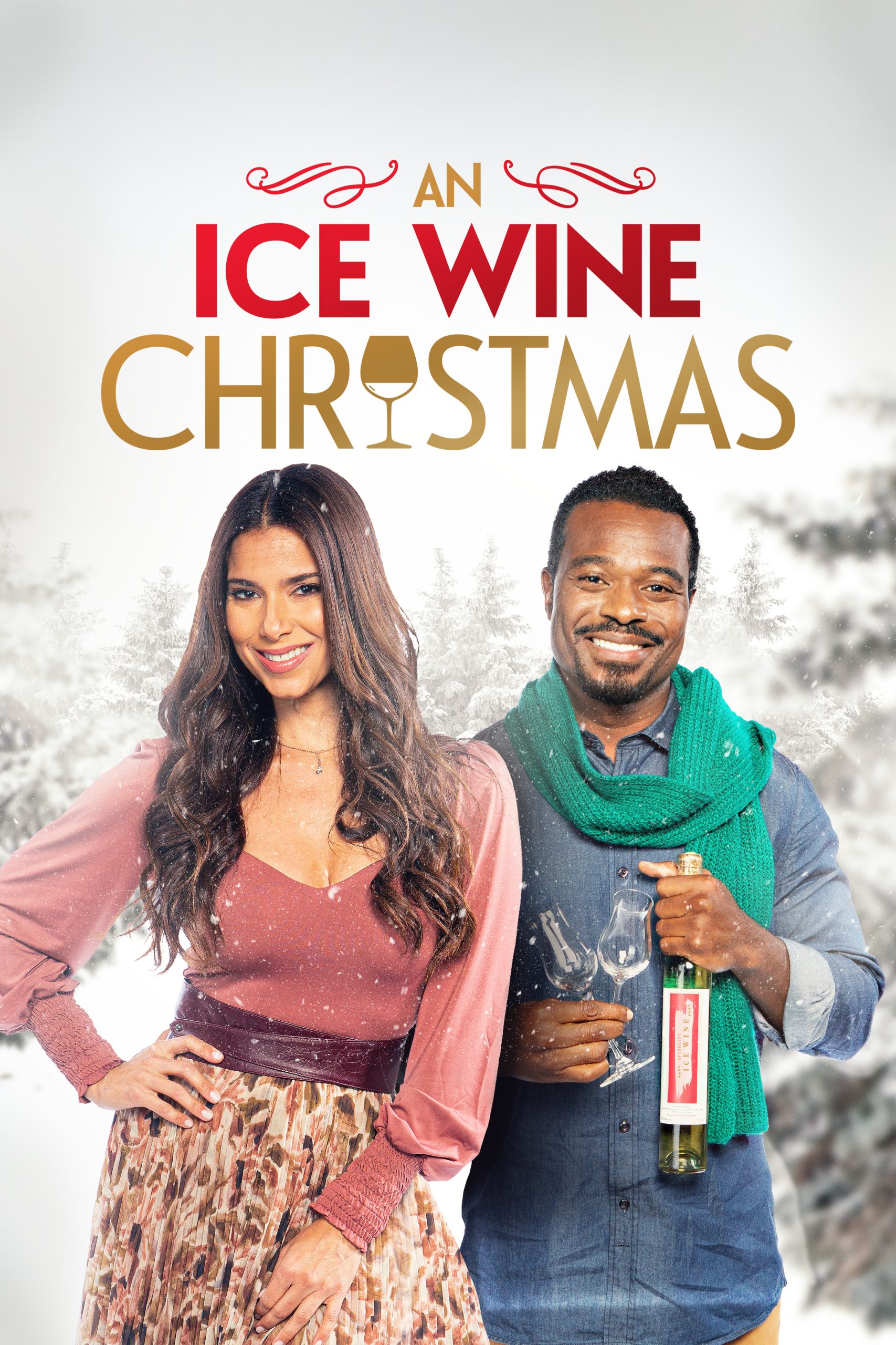 An Ice Wine Christmas (2021)