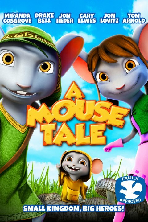 A Mouse Tale (2015)