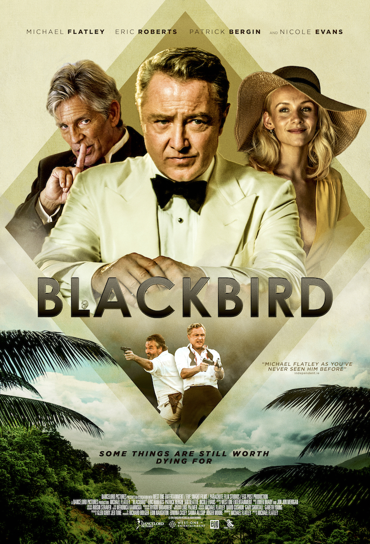 Blackbird (2018)