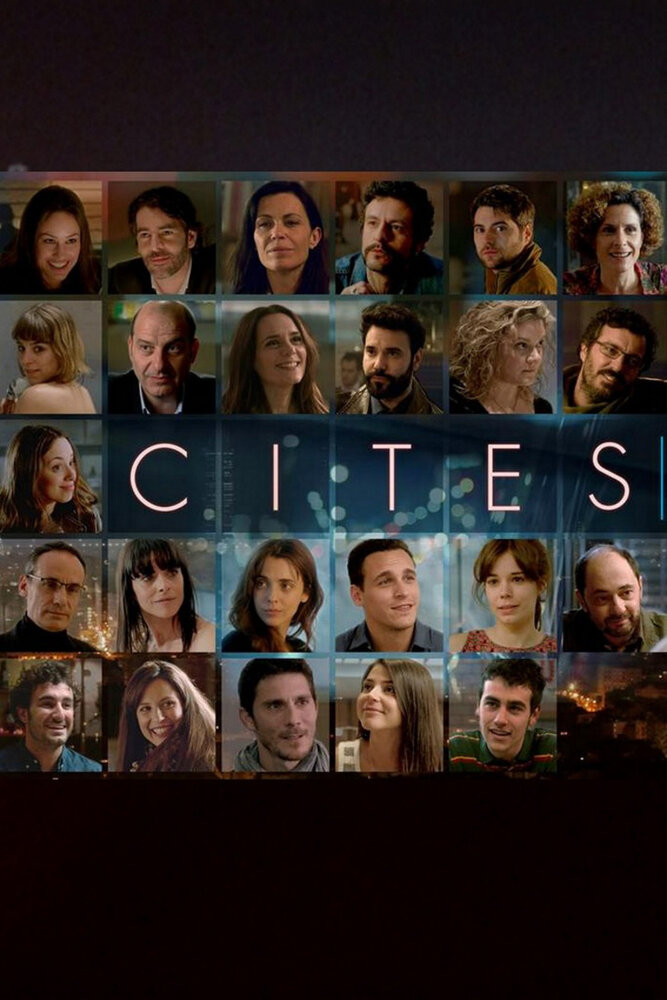 Cites (2015)