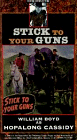 Stick to Your Guns (1941)