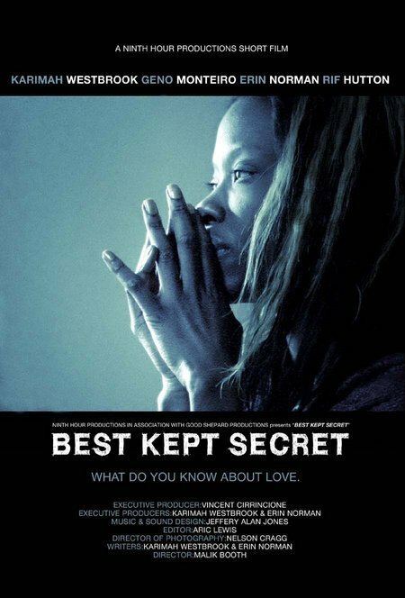 Best Kept Secret (2006)