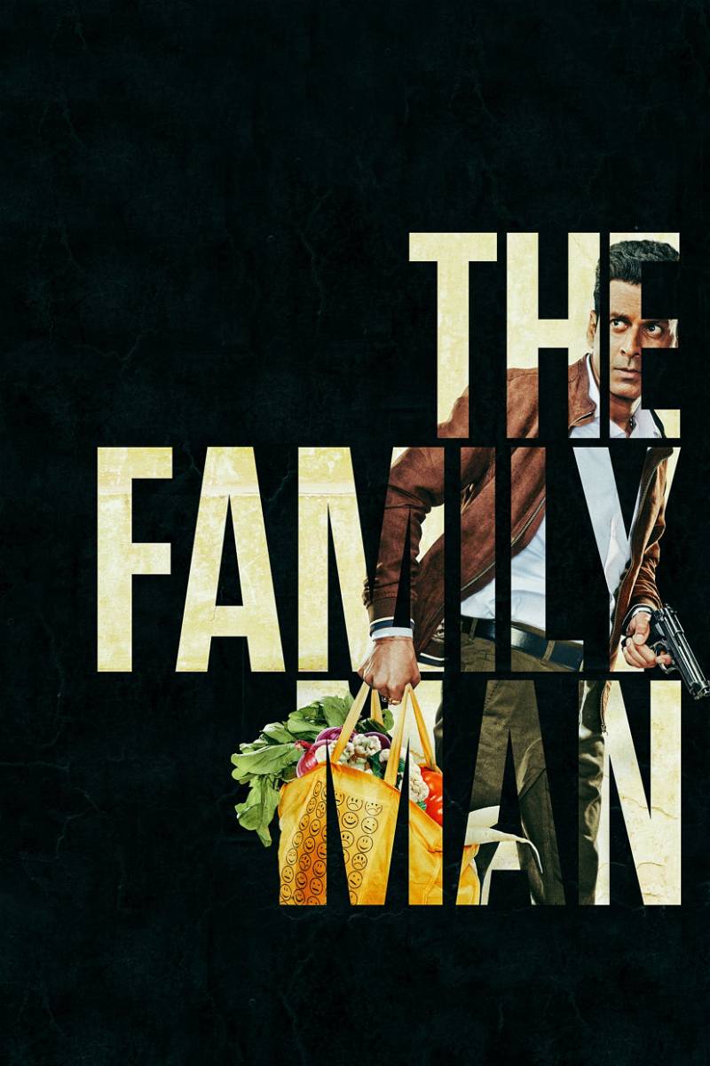 The Family Man (2019)