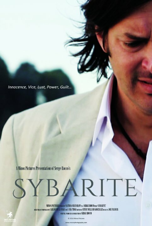 Sybarite (2016)