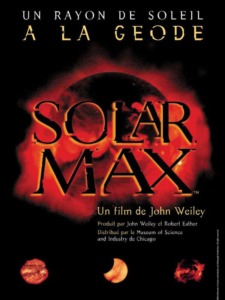 Solarmax (2000)