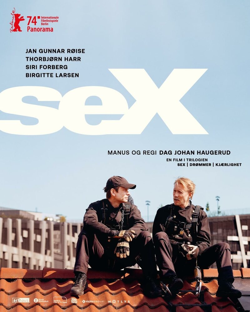 Sex (2024)