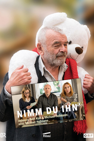 Nimm Du ihn (2019)