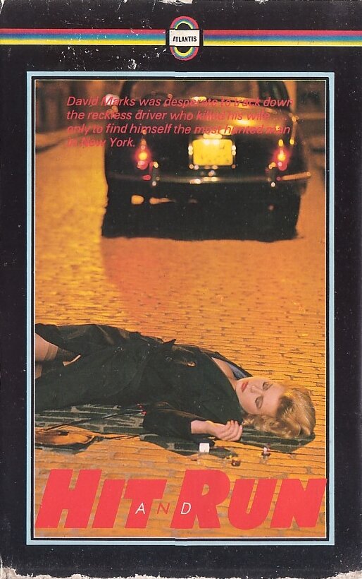 Hit and Run (1982)