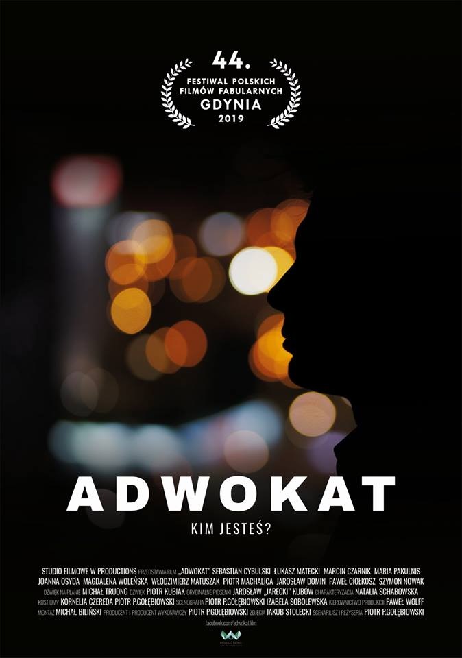 Adwokat (2019)