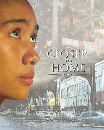 Closer to Home (1995)