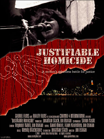 Justifiable Homicide (2002)