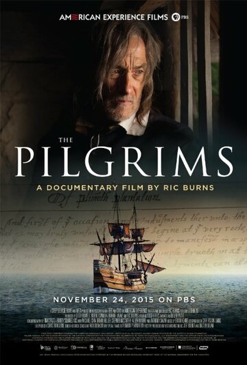 The Pilgrims (2015)