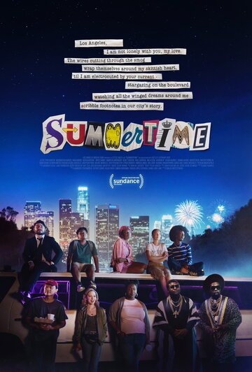 Summertime (2020)