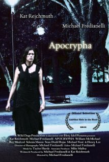 Apocrypha (2011)