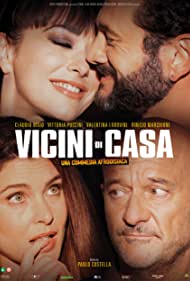 Vicini di casa (2022)