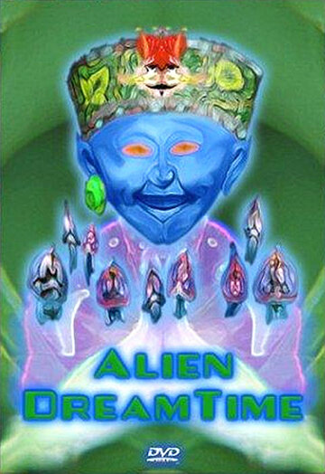 Alien Dreamtime (2003)