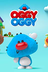 Oggy Oggy (2021)