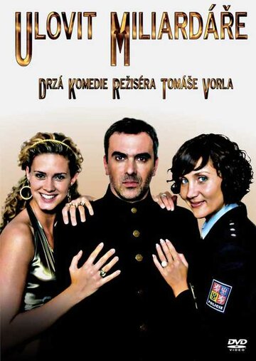 Поймать миллиардера (2009)