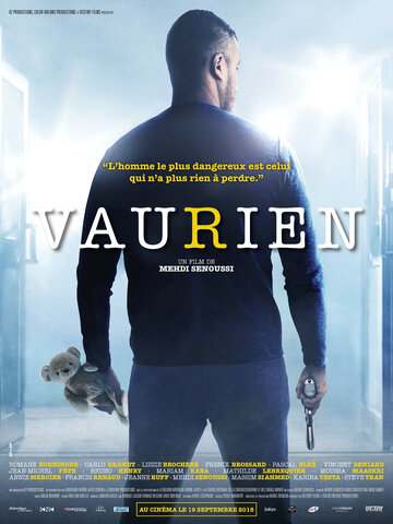 Vaurien (2018)