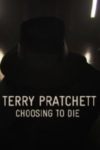 Терри Пратчетт: Выбирая умереть (2011)