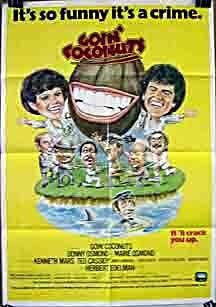 Goin' Coconuts (1978)