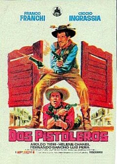 Due mafiosi nel Far West (1964)