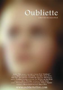 Oubliette (2008)