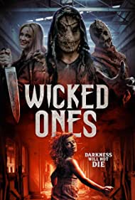 Wicked Ones (2020)