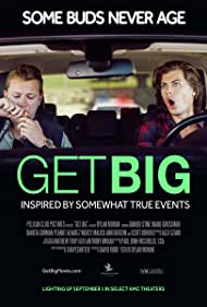 Get Big (2017)