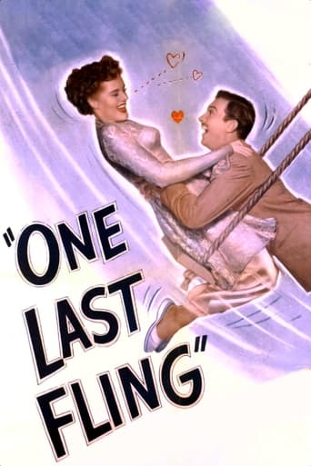 One Last Fling (1949)